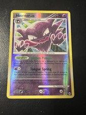 Haunter 41/99 Reverse Holo - Arceus Pokemon Card - Tomokazu Komiya Art - MP on eBay