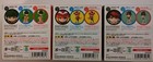 Figuarts Mini BACK ARROW, ELSHA LEAN, ATLEE ARIEL BRAND NEW BANDAI SPIRITS — photo 2
