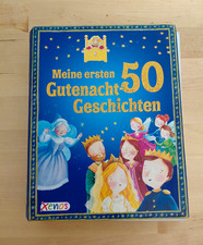 Xenos Meine ersten 50 Gutenacht-Geschichten  ...