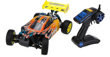 Ferngesteuertes RC Auto Nitro HSP 94106 Buggy...