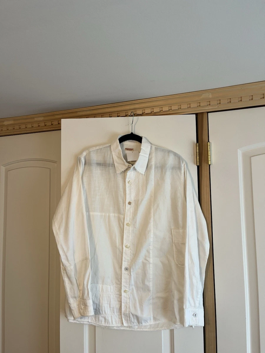 Kapital K Casual Button-Down Shirts for Men for sale | eBay