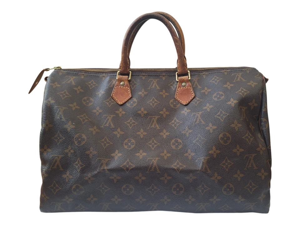 Louis Vuitton Speedy 35, Foto 1 von 5