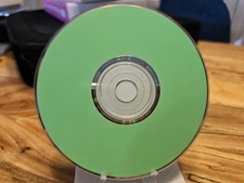 ULTRA RARE: Microsoft Windows 95 Beta Build 462 (Colored Disc with No Print)!