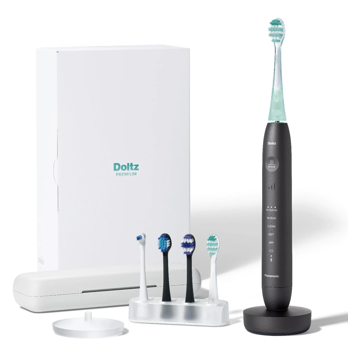 Panasonic Electric Toothbrushes for sale | eBay