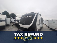 2026 Grand Design Imagine 2500RL