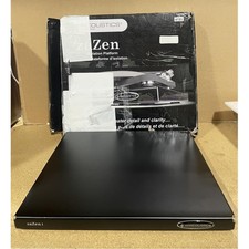 IsoAcoustics zaZen I Stable Isolation Platfor...