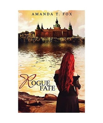 Rogue Fate, Amanda T. Fox