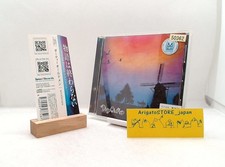 Dirty Old Men accelerate CD OBI Japan J Pop J...