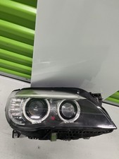Bmw 740i 750i F01 13 14 15 Passenger Right Rh Xenon Headlight