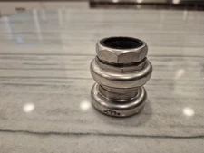 Vintage XTR M902 1 1/4" Threaded Headset Crazy Rare