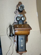 Telefono antico L.M.Ericsson