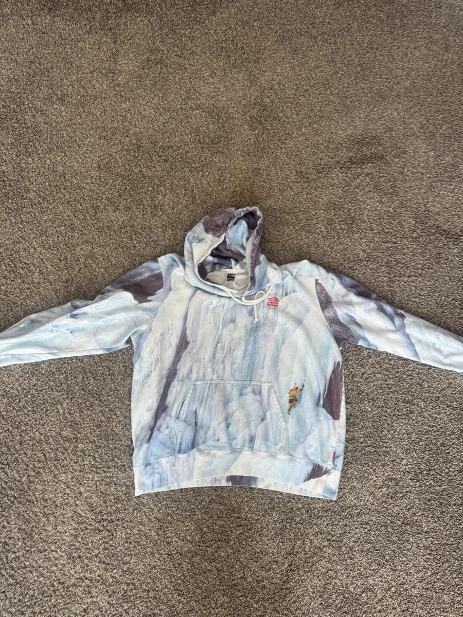 Supreme x The North Face Hoodies & Sweatshirts for Men for Sale