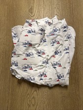 Hal Baby Sleep Sack Swaddle With Cars And City Prints