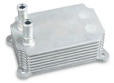Motorölkühler 106195 FEBI BILSTEIN für FORD MONDEO III Turnier TRANSIT Bus