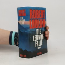 Die Lennox-Falle  |  Robert Ludlum