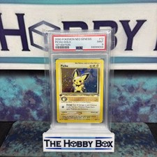 Image for Pichu