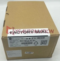 2025 Brand New Allen-Bradley 2711P-T4W21D8S PanelView Plus 7 4.3" Touch Terminal
