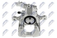 Bremssattel Hinterachse Hinten Links Rechts FÜR Audi Seat Skoda VW