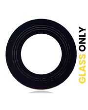 Back Camera (Macro) Lens (Glass Only) With Adhesive For Xiaomi Redmi Note 12 5G