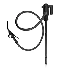 Tera Pump    20092    Tredrume Ch   Eth Meth Bc Drum Pump