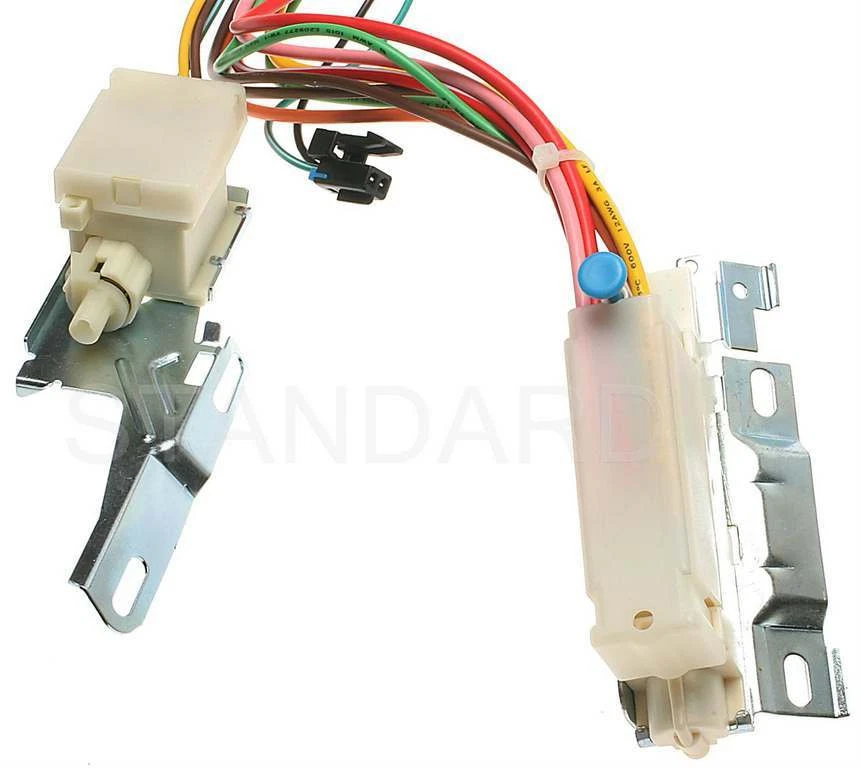 Interruptor de encendido para Buick LeSabre 1991-1999 SMP 1991 1992 1993 1994 1995 1996 Foto 4 de 4