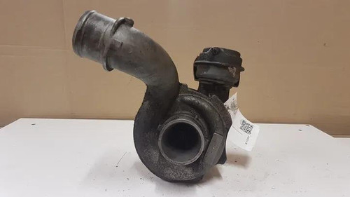RENAULT VEL SATIS BJ0 Turbolader GT1852V 2.2 Diesel 110kw 2002 27096869 - Bild 1 von 10