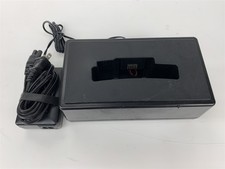 Bullard Genius Charger Base for EVA Series Battery Packs w/ Power Supply