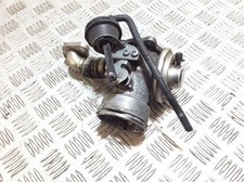 SEAT IBIZA III 6L1 AGR-Ventil 038131501T 1.90 Diesel 74kw 2007 22237523