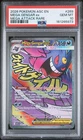 2026 POKEMON ASC EN-ASCENDED HEROES MEGA ATTACK RARE #269 MEGA GENGAR EX PSA 10