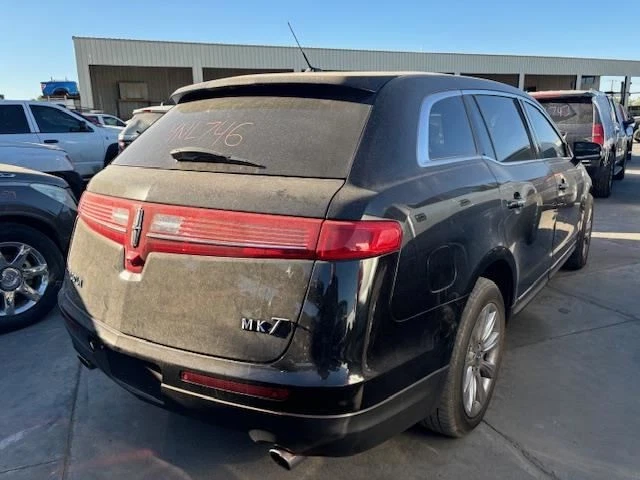 Módulo de control electrónico ECM del motor 3,5 L turbo compatible con 13-15 17-19 MKT 27751719 Foto 3 de 4