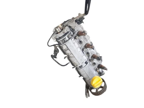 F8Q630 Culata para RENAULT CLIO II FASE I (B/CB0) 1.9 D Alize 1999 9271351 - Imagen 1 de 10