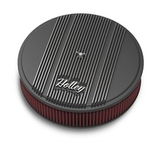 Holley Vintage Series Air Cleaner Assembly 120-153 Holley Vintage Series Air Cleaner Assembly 120-153