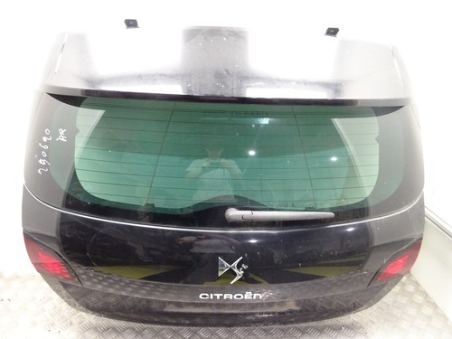 ACHTERKLEP Citroën DS4 (NX) Hatchback 1.6 e-HDi 16V 115 (DV6C(9HD)) 9814359080 - Afbeelding 1 van 6