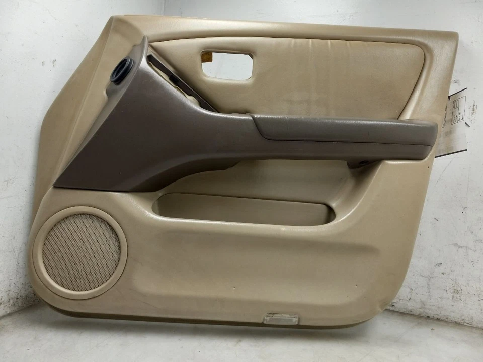 1999 LEXUS RX300 PAINEL DA PORTA DIREITA DO PASSAGEIRO DIANTEIRO TAN-LA00 - Imagem 2 de 4