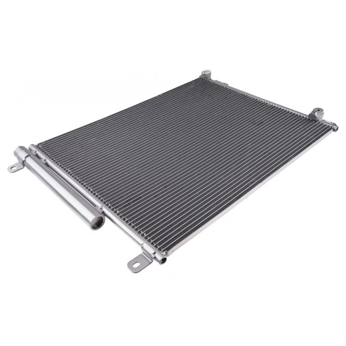 Condensateur de clim pour Honda CR-V V 2.0 e-CVT Hybrid AWD radiateur climatisation