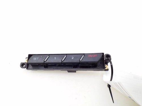 Audi A6 S6 C6 4F 2006 Sonstige Schalter Griffe Umschalter 4F1959769A GOD21454