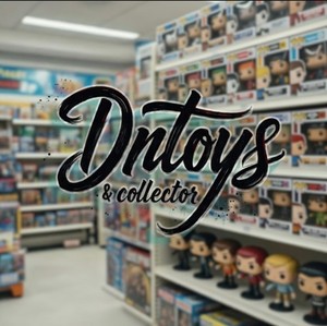#025 - funko shown