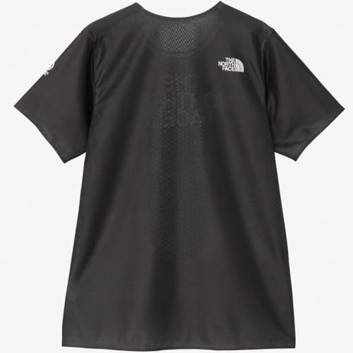 ◆THE NORTH FACE◆StoneBlocklogo backprintT-shirt/関送込み The North Face Stone Block logo backprint oversized t-shirt