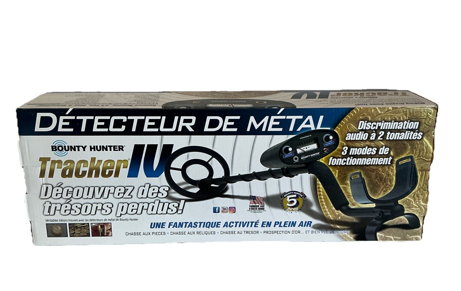 Waterproof Coil
