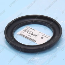 Genuine OEM Subaru Coil Spring Insulator Rubber Seat Strut Upper Rear 20375FG000