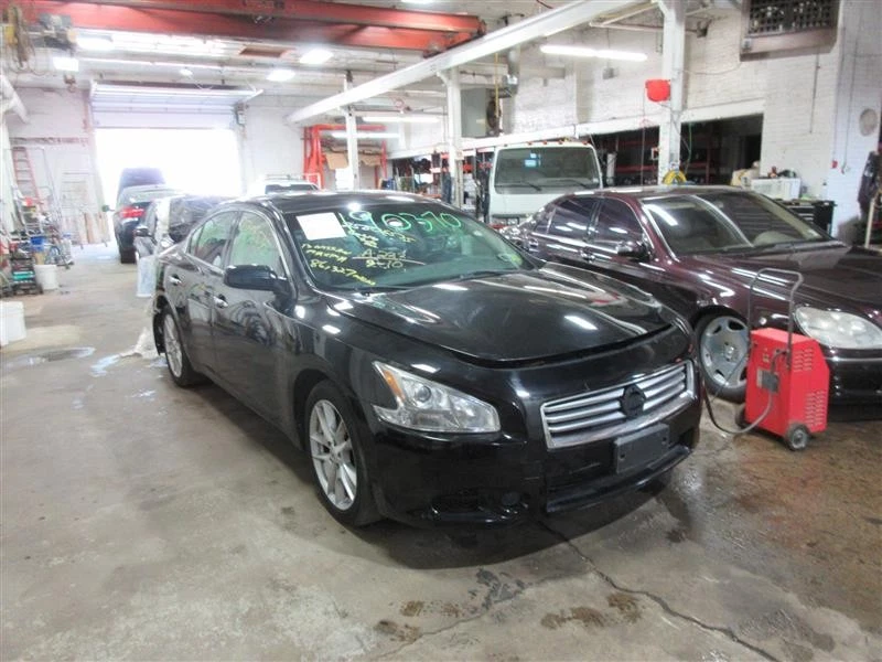 RADIATOR OVERFLOW Nissan Maxima Altima 2007 07 2008 08 09 10 11 12 13 1001446 - Изображение 3 из 4