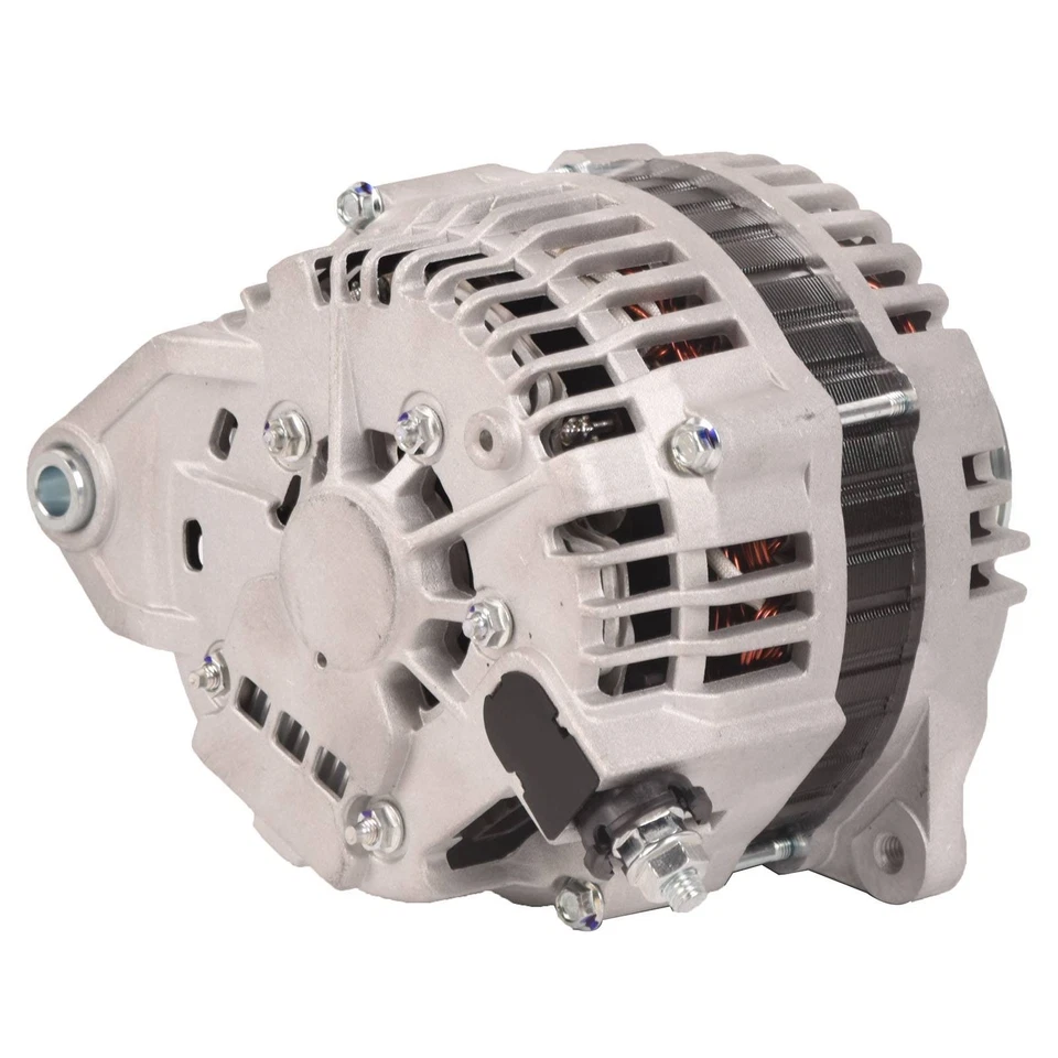 Alternador 13612 para Nissan Murano 3,5 L 2003-2007 y Nissan Máxima 3,0 L 1996-2003 Foto 2 de 4