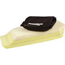 Powermadd 3" Ergonomic High Rise Seat Cover Kit 52010