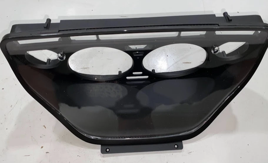 Рама приборной панели BMW — 62-11-1-388-804 — для 740i, 735i, 750iL и других - Изображение 4 из 4