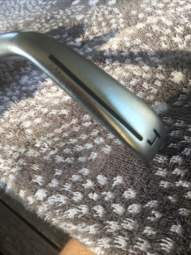 USED TaylorMade P790 4 Iron MMT 105TX - Picture 3 of 5