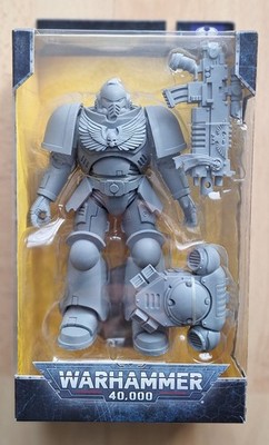 McFarlane Toys Warhammer 40k Primaris Intercessor Artist Proof - NEU