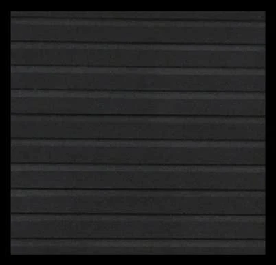 Hydro-Turf jet ski mats for Kawasaki JS300, JS440, JS550 (Black Cut Groove) - Image 3 of 3