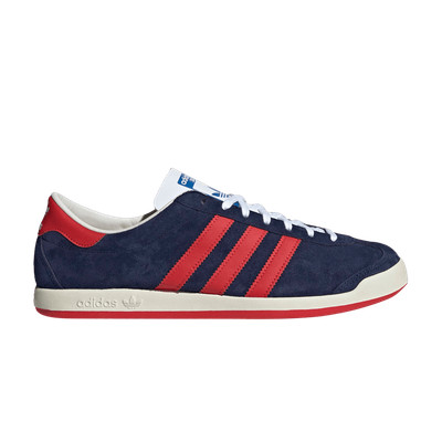 adidas Java 'Night Sky Vivid Red' IG1811