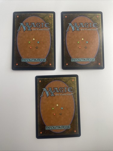 Elves of Deep Shadow Ravnica: City of Guilds Regular X3 - Picture 3 of 4
