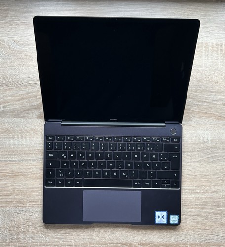 Huawei Matebook 13 - Intel Core i5 | 8GB RAM | 256GB SSD - Bild 3 von 6